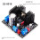3X Adjustable Linear Regulated Power Supply Board LM338 5A Output Filament Voltage Regulation DIY Electronics Kit 4