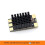 4X para PAURC 12S 80A ESC AM32 Controlador de Velocidade Eletrônico para Drone RC FPV de 13 e 15 Polegadas 3