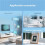 3X ESP32-P4 10.1inch Development Board IPS LCD Module HMI Screen Display Touch Panel JC8012P4A1 Camera WIFI 9