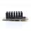 4X para PAURC 12S 80A ESC AM32 Controlador de Velocidade Eletrônico para Drone RC FPV de 13 e 15 Polegadas 5