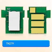 8 Stuks 1.2K/1K MEA TN279 Tonercartridgechipset voor HL-L3280CDW Printerbenodigdheden