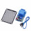 2X 12V Raindrops Detection Module Rain Water Detection Sensor Module for  Robotics and Weather Monitoring 4