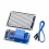 2X 12V Raindrops Detection Module Rain Water Detection Sensor Module for  Robotics and Weather Monitoring 3