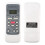 3X Air Conditioner Remote Control Replacement for Midea R51D R51M R51E RG51113/BGCE 2