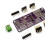 2X MCU-PCA9685 16-Channel Servo Driver 12-Bit Fm+I2C Bus PWM Controller Servo Control Module 7