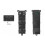 Car Power Window Master Control  for  Vitara S- SX4 Alivio Ciaz 2015 Window Regulator Button 2