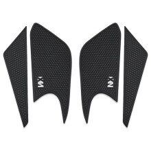 2023-2025 for NX500 NX400 NX 500 NX 400 Motorcycle Accessories Tank Pad Protector Sticker Decal Gas Knee Grip