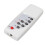 2X Solar Light Circuit Board Brightness Adjustable Solar Circuit Board Control Board with Remote Control 3.2V 3.7V 12.8V 5