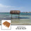 FRCOLOR simulated thatch roof 1 piece 2
