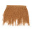 FRCOLOR simulated thatch roof 1 piece 4