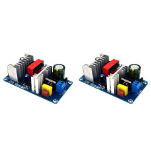 2X 24V 3A Schaltnetzteil 70W Isoliertes Leistungsmodul AC- Einbaumodul 110V/220V Bis 24V