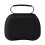 2X Game Controller Storage Case Carrying Travel Protective Case Controller Hard Shell Handbag Protection Holder Black 2