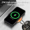 2X 20W Wireless Charger Transmitter Module 12V 24V Type C Fast Charging Circuit Board Coil DIY Charging Pad Power 5