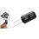 Polarized 3300uF 25V Aluminum Electrolytic Capacitors 40 Pcs 3