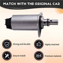 A2C5329064080 03L130755AJ Common Rail Fuel Volume Control Valve for 5WS40836 5WS40891