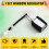 Automatic Power Window Closer Control Module for Car Glass Lifting- Fits for 30 Series ALPHARD 2