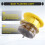 For Yellow Navigation Lights Solar Powered Navigation Lights,Ship Navigation Lights,Flashing Anti-Collision Signals 2