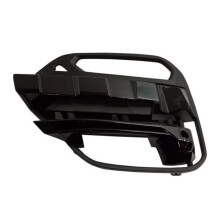 51117420871 Rejillas de Parachoques Delantero de Plástico para X3 G01 G08 2017-2021 Izquierda