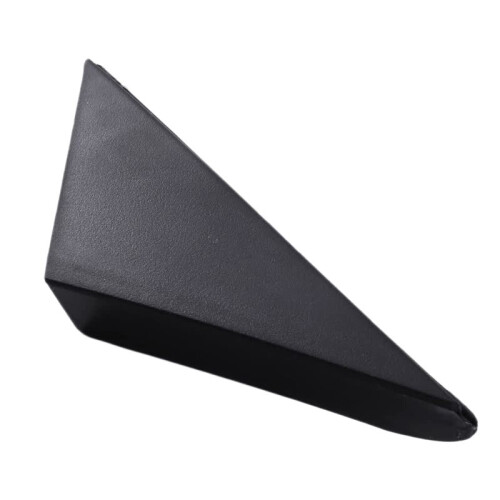 Pillar Trim Molding Rear View Mirror Triangle Trim Panel 86180J9000 for  ,Left