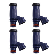 49033-0013 EAT288 Fuel Injector for ZX6R ZX6 2008 07 08 49033-0029 Z800 2013
