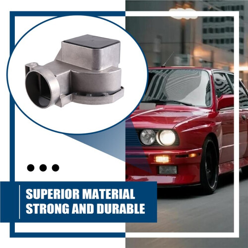 Mass Air Flow Sensor MAF Sensor 0280202031 for  3' 5' E30 320i E28 E34 2