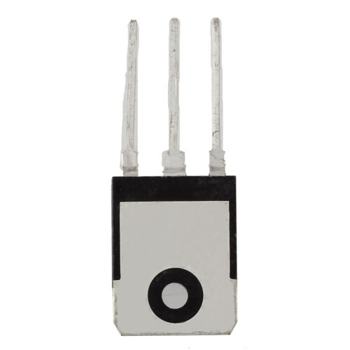 8X Transistor de Potencia (1200 V, 313 W) 2