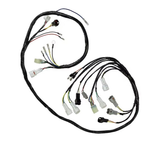 Cablaggio 5FK-82590-00-00 per  per Banshee 350 2002 2003 2004 2005 2006 2