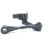 Autohoogtesensor LR013915 LR023646 voor   4 LR3 LR4 2005-2016 3