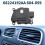 68224192AA 604-059 HVAC Heater Blend Door Actuator for  Grand Cherokee 2014-2011 1