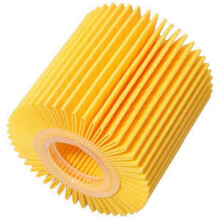 5PCS Oil Filter Kits for Avalon Camry Highlander RAV4 Sienna Tacoma Venza 04152-YZZA1 04152-31090