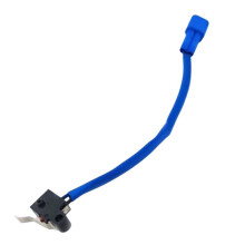 60V-8259F Assy for Outboard 4 Stroke 75-300HP Control 2004- Outboard Motor