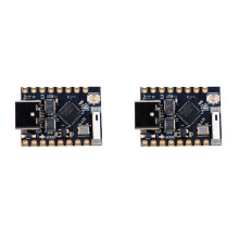 2X ESP32-C3  Development Board Wi-Fi+BT 2.4G WiFi with IP-EX Interface SuperMini Development Board for IoT