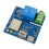 IoT 4G Single Relay Module Onboard AIR780E Module Support Type-C Power Supply 1