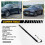 Left 32296296 Electric Tailgate Lift Support for  XC40 2017-2021 536 D4 AWD Left 4