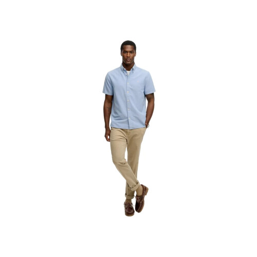 Superdry (90, 0) Preppy Oxford 1
