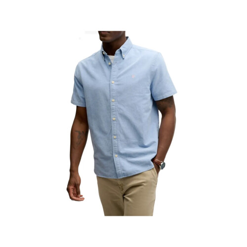 Superdry (90, 0) Preppy Oxford 2