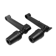 Protetor de Carenagem Deslizante de Proteção Contra Quedas para Motocicleta para CBR1000RR CBR1000 RR 2008-2011