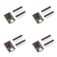 4X ESP32-C6 SuperMini Development Board Microcontroller Programming Learning Controller Core Board