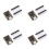 4X ESP32-C6 SuperMini Development Board Microcontroller Programming Learning Controller Core Board 1