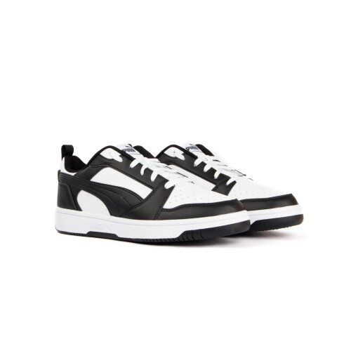 Puma (122) Rebound V6 Low 2