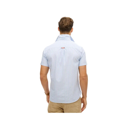 Superdry (90, 705) Oxford 1