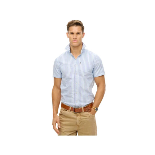 Superdry (90, 702) Oxford 1