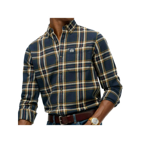Superdry (90, 702) Michigan 2