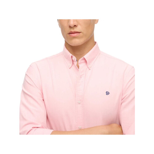 Superdry (91, 704) Oxford 2