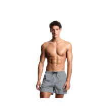 (703, 92) Maillot de bain Emporio Armani Homme Mixed Pattern GA