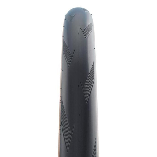 Zachte fietsband Schwalbe One R-g Microskin Add.tle