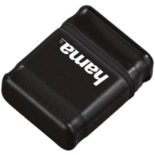 Hama Clé USB Hama Smartly 16 GB USB 2.0 1