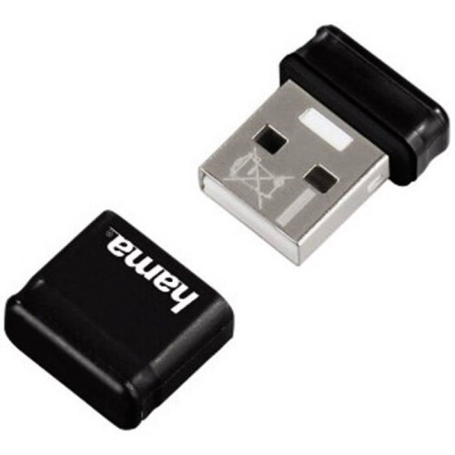 Hama Clé USB Hama Smartly 16 GB USB 2.0 2