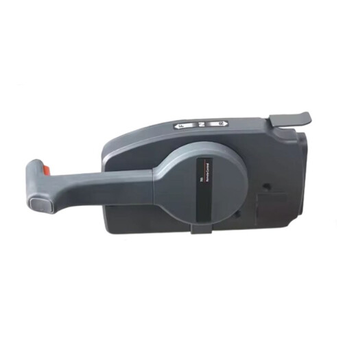 Motor Remote Control Box for  Outboard 2-Stroke 703-48260-10 Pull to Open 1