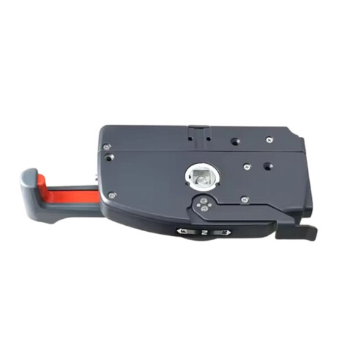 Motor Remote Control Box for  Outboard 2-Stroke 703-48260-10 Pull to Open 2